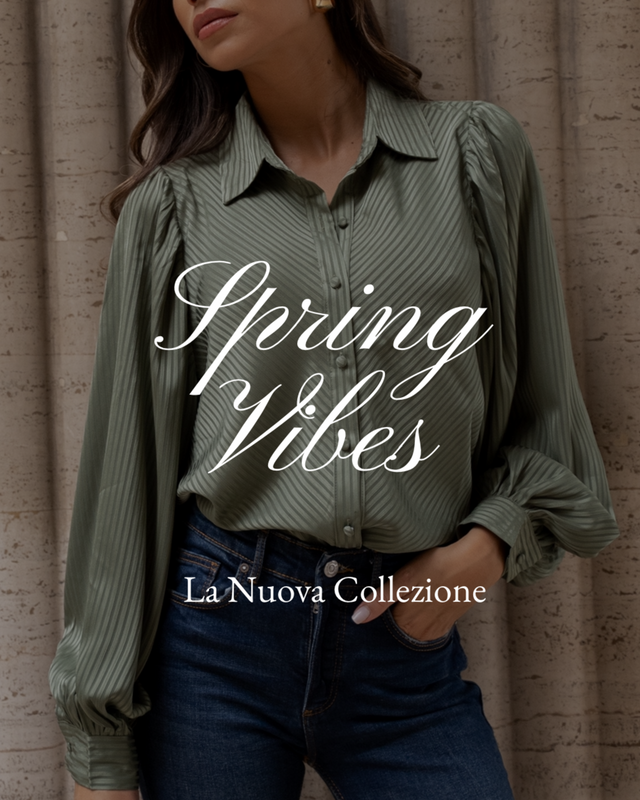 Amì abbigliamento 2025